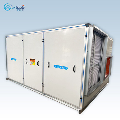 十万级新风换气机